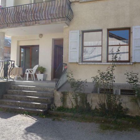 4 Clarence App Avec Parking Hyper Centre Thonon Apartment Exterior foto