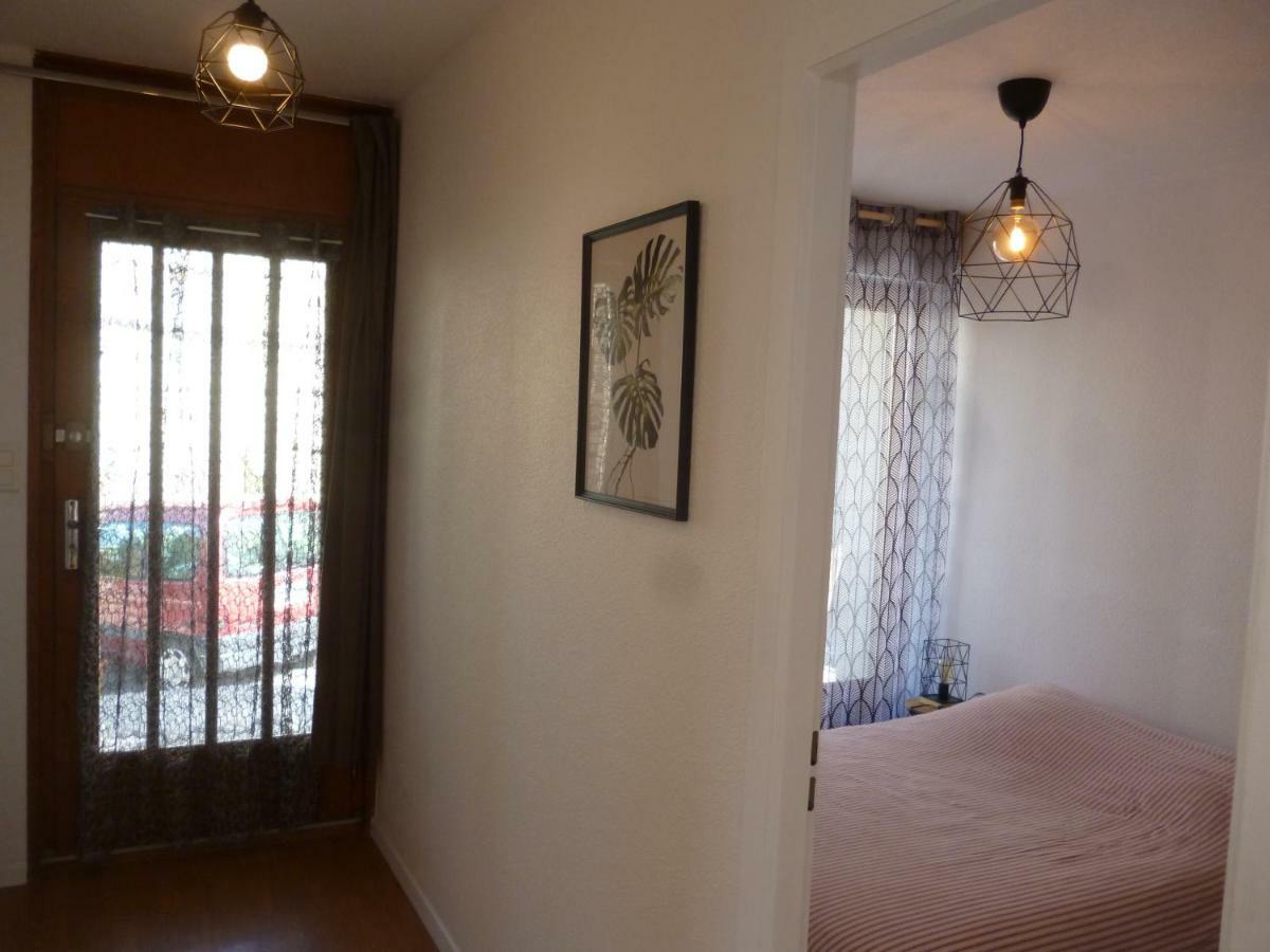 4 Clarence App Avec Parking Hyper Centre Thonon Apartment Exterior foto