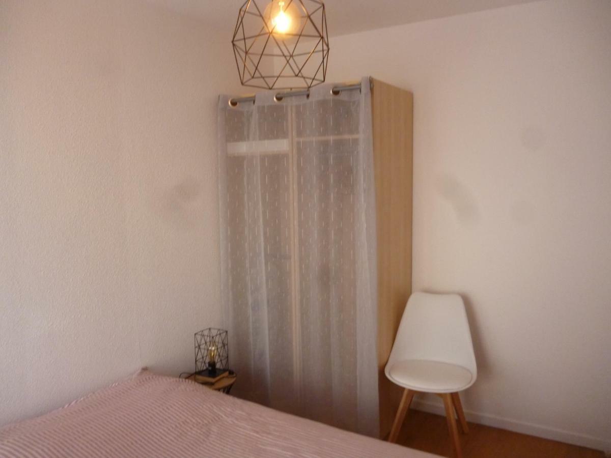 4 Clarence App Avec Parking Hyper Centre Thonon Apartment Exterior foto