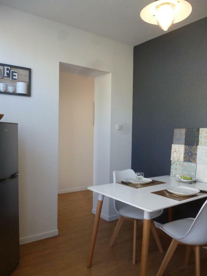 4 Clarence App Avec Parking Hyper Centre Thonon Apartment Exterior foto