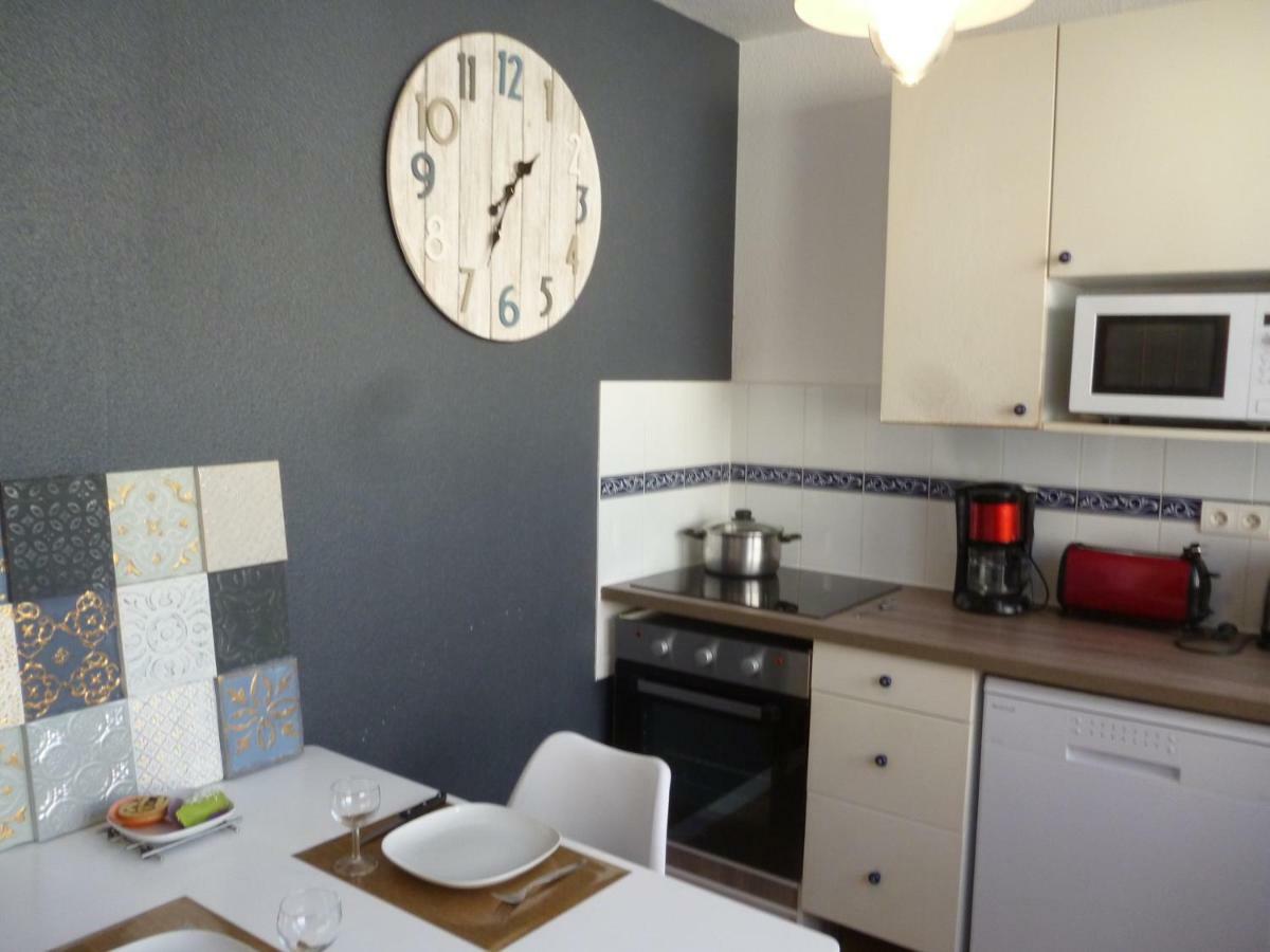 4 Clarence App Avec Parking Hyper Centre Thonon Apartment Exterior foto