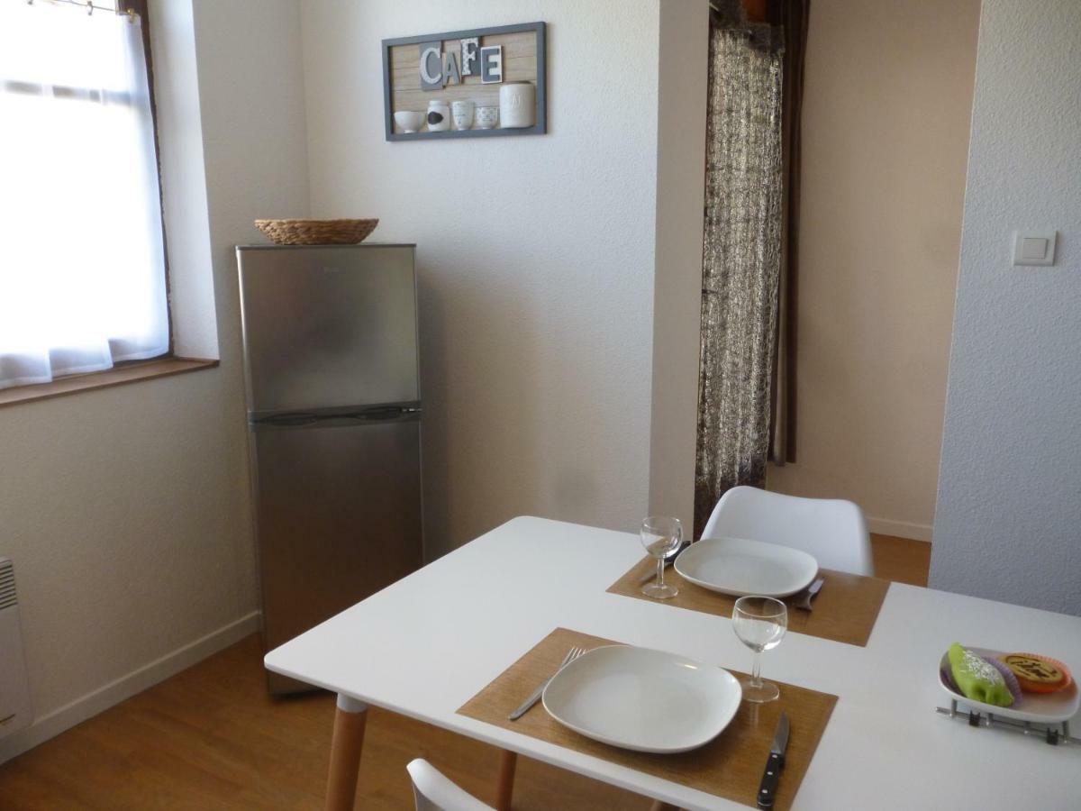 4 Clarence App Avec Parking Hyper Centre Thonon Apartment Exterior foto
