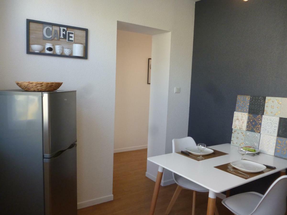 4 Clarence App Avec Parking Hyper Centre Thonon Apartment Exterior foto